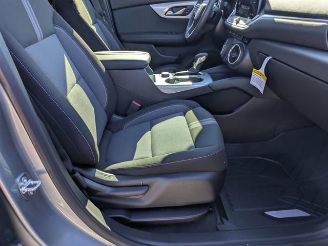 New 2026 Chevrolet Blazer LT image 34