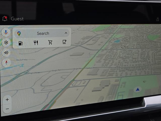 New 2026 Chevrolet Silverado 1500 RST w/ Safety Package image 3