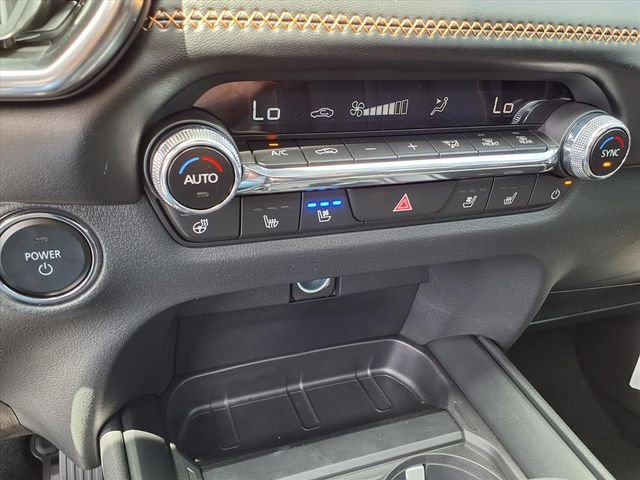 New 2026 MAZDA CX-50 2.5 Hybrid w/ Weather Package image 10