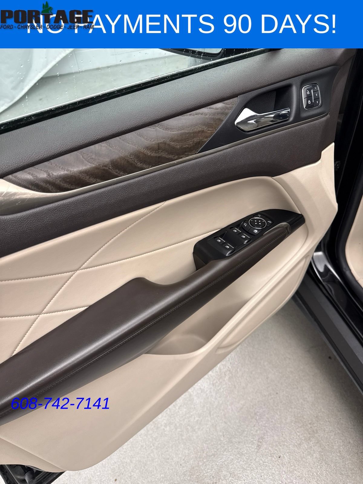 Used 2018 Lincoln MKC Reserve w/ Lincoln MKC Climate Package AWD/4WD image 14