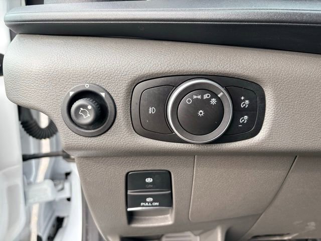 Used 2024 Ford Transit 250 Low Roof AWD w/ Exterior Upgrade Package image 16