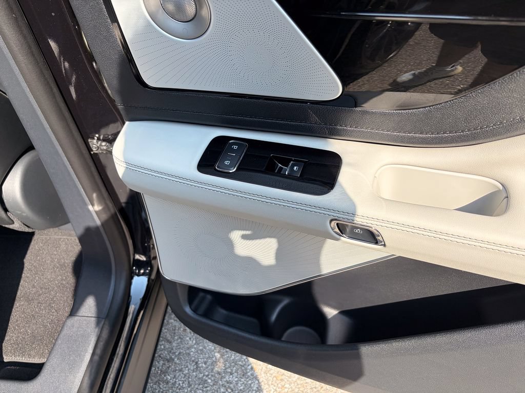 New 2026 Lincoln Aviator Reserve AWD/4WD image 34