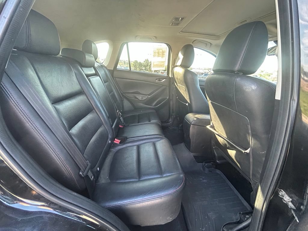 Used 2014 MAZDA CX-5 Grand Touring FWD image 30