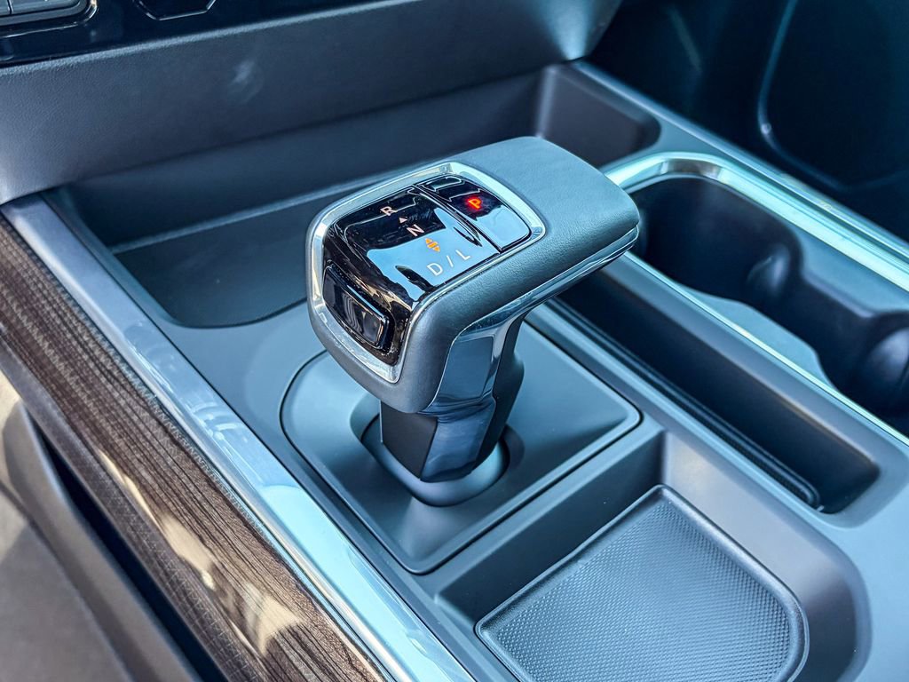 New 2026 Chevrolet Silverado 1500 RST w/ All Star Edition Plus image 18