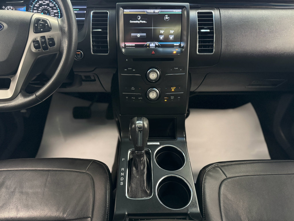 Used 2015 Ford Flex SEL w/ Equipment Group 202A image 24