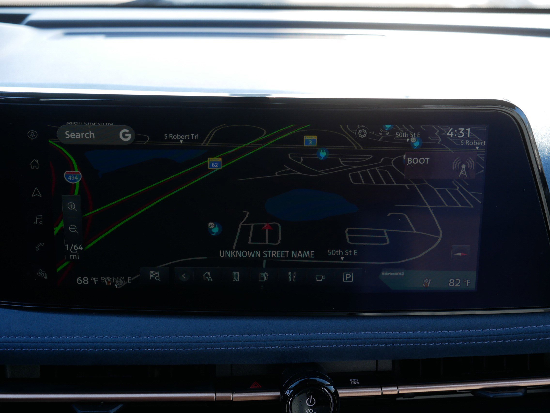 Certified 2023 Nissan Ariya image 30