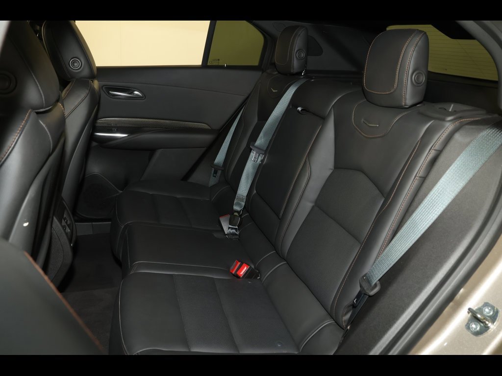 Used 2022 Cadillac XT4 Sport image 29