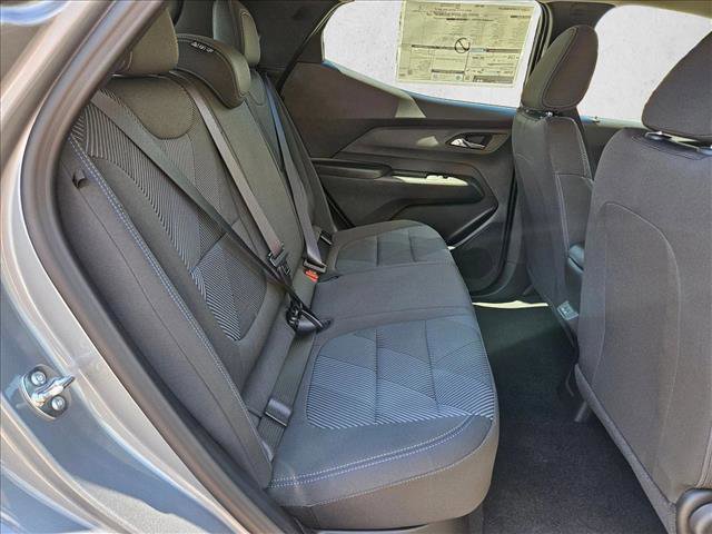 New 2027 Chevrolet Bolt LT image 14