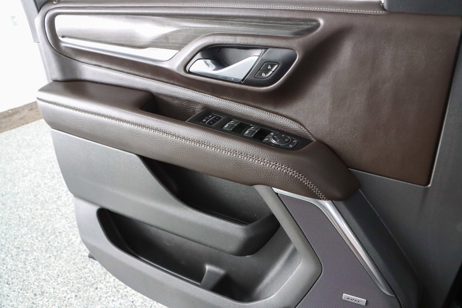 Used 2021 GMC Yukon Denali w/ Denali Premium Package image 26