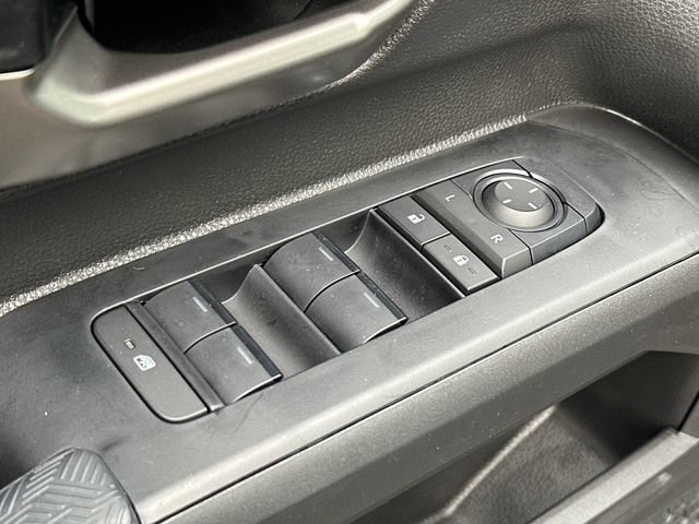 Used 2026 Toyota Tacoma TRD Sport AWD/4WD image 14