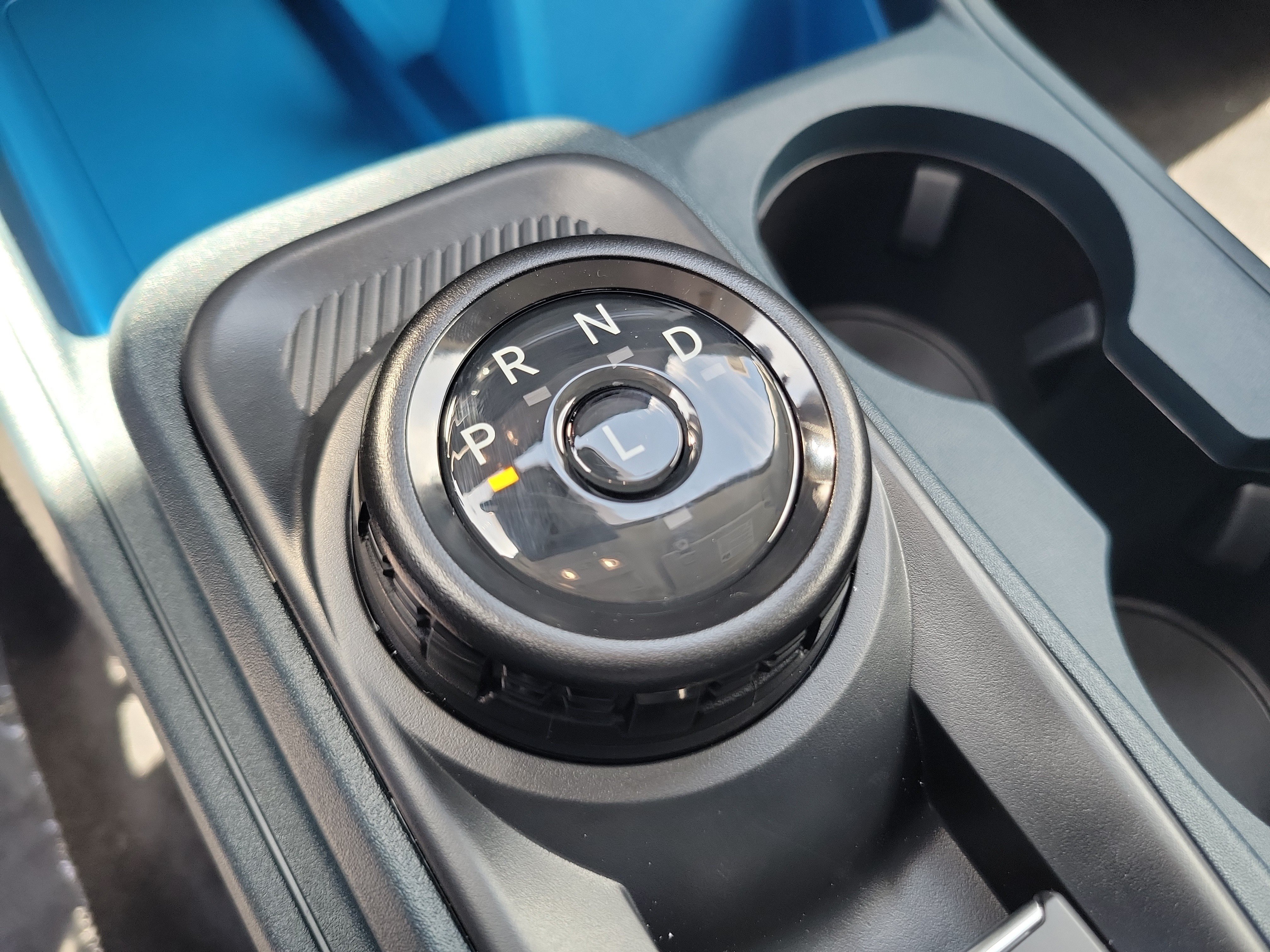 New 2026 Ford Maverick XLT FWD image 17