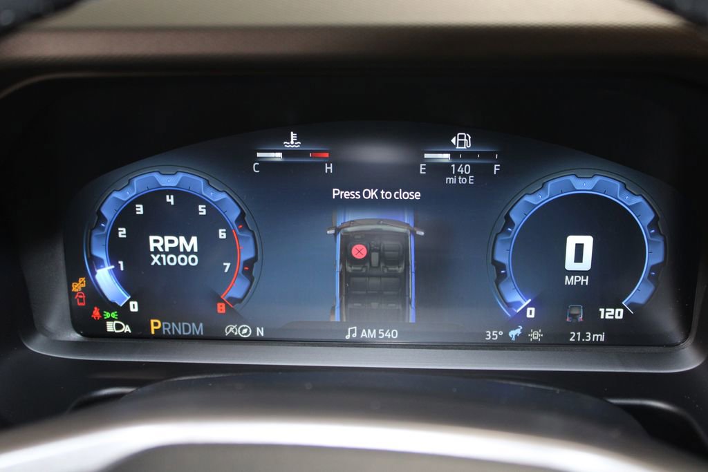 New 2026 Ford Bronco Big Bend image 31