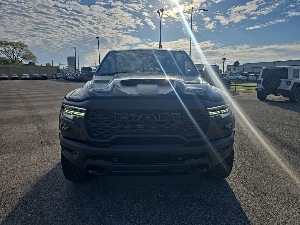 New 2026 RAM 1500 RHO image 8