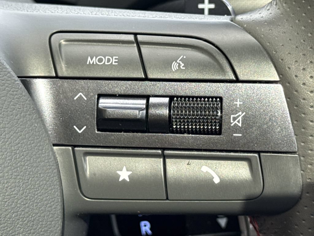 Used 2024 Hyundai Sonata N Line FWD image 25