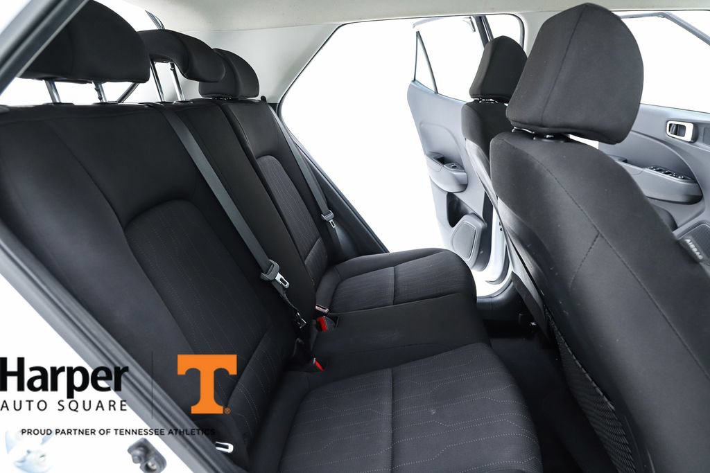 Used 2021 Hyundai Venue SE FWD image 70