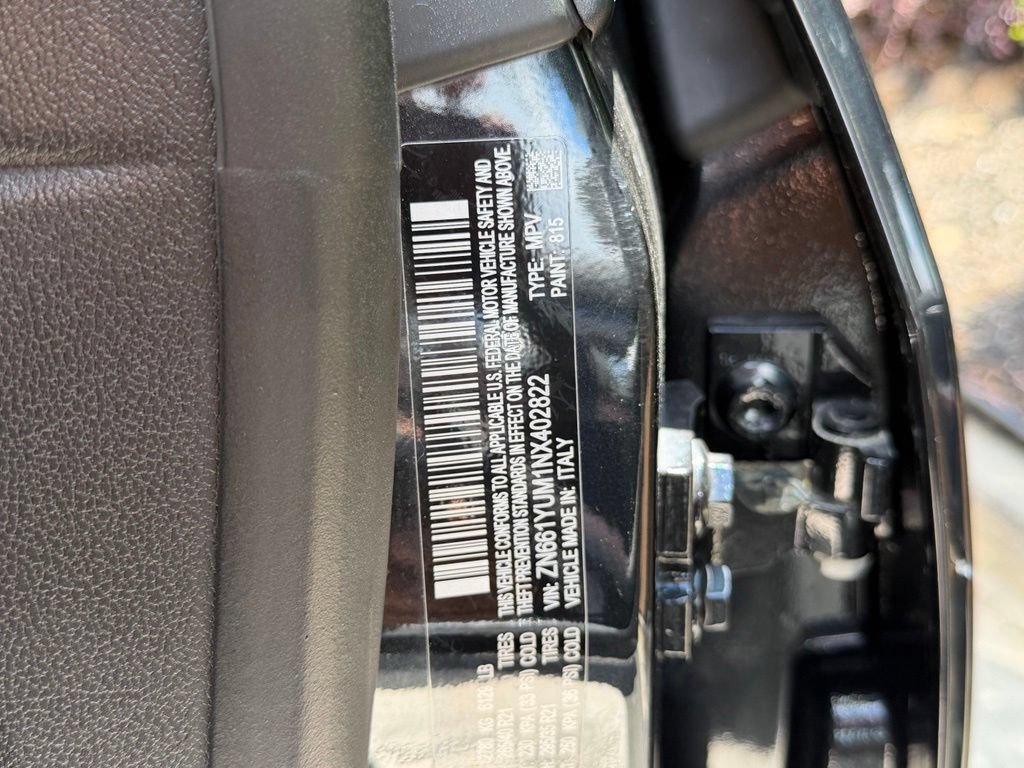 Used 2022 Maserati Levante Modena AWD/4WD image 55