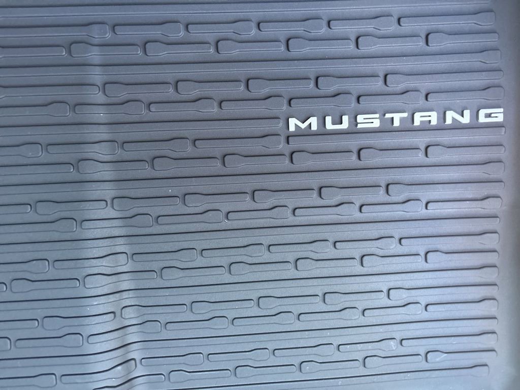 New 2026 Ford Mustang Premium image 11