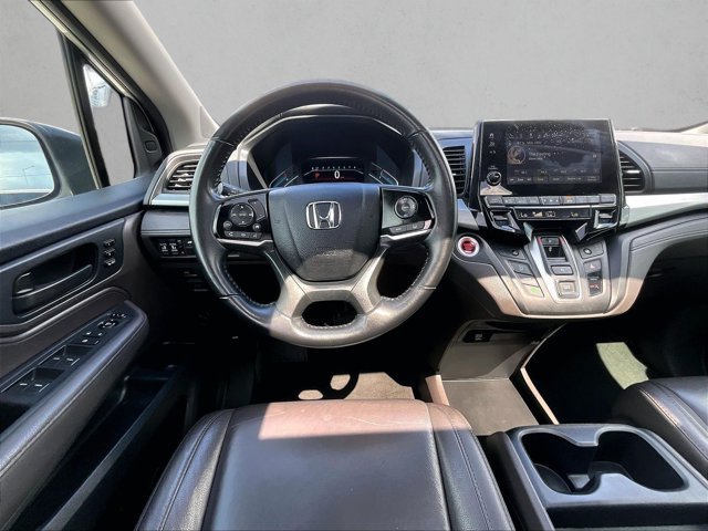 Used 2020 Honda Odyssey EX-L image 7