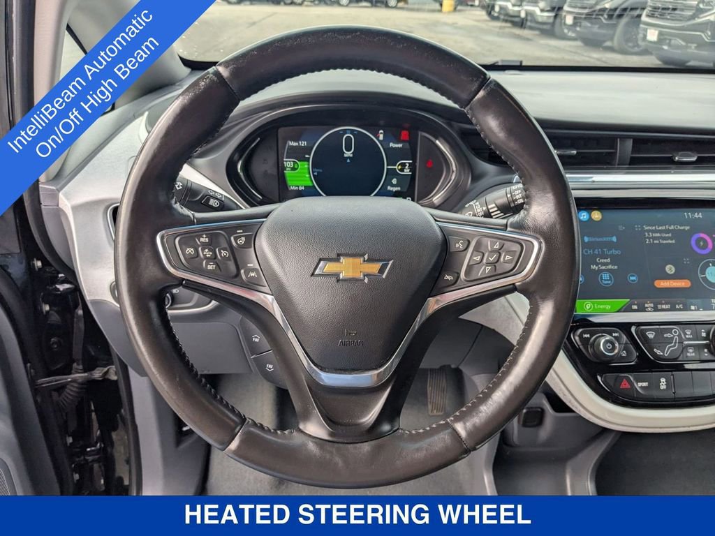 Used 2020 Chevrolet Bolt Premier w/ Infotainment Package image 20