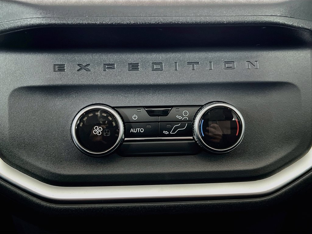 New 2027 Ford Expedition Max Active AWD/4WD image 30