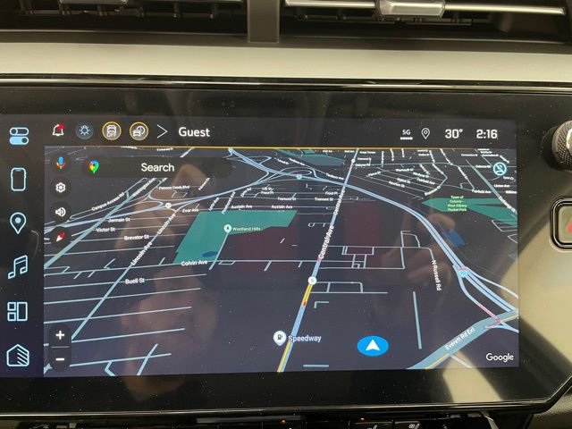 New 2027 Chevrolet Bolt RS image 5