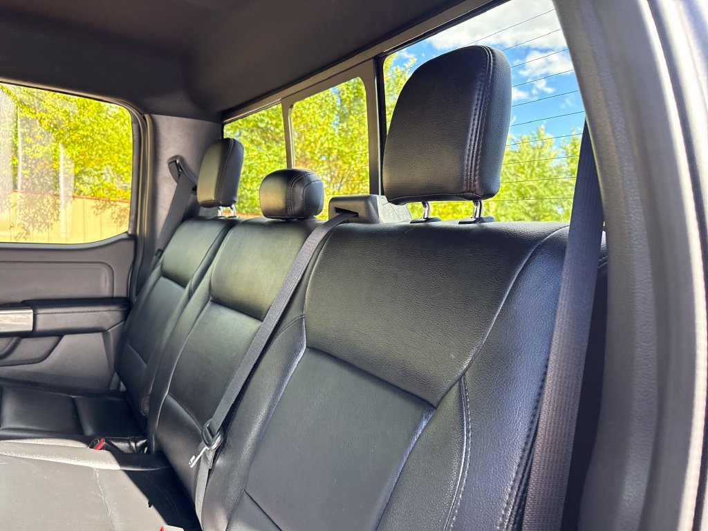Used 2022 Ford F150 XLT w/ Equipment Group 302A High AWD/4WD image 20