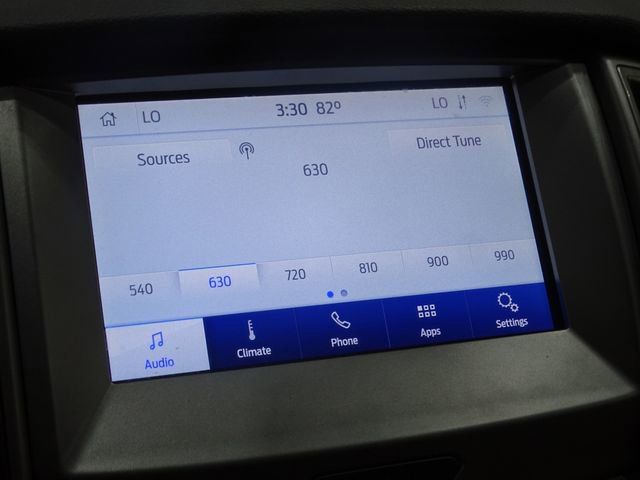 Used 2020 Ford Ranger XLT w/ Equipment Group 301A Mid AWD/4WD image 30