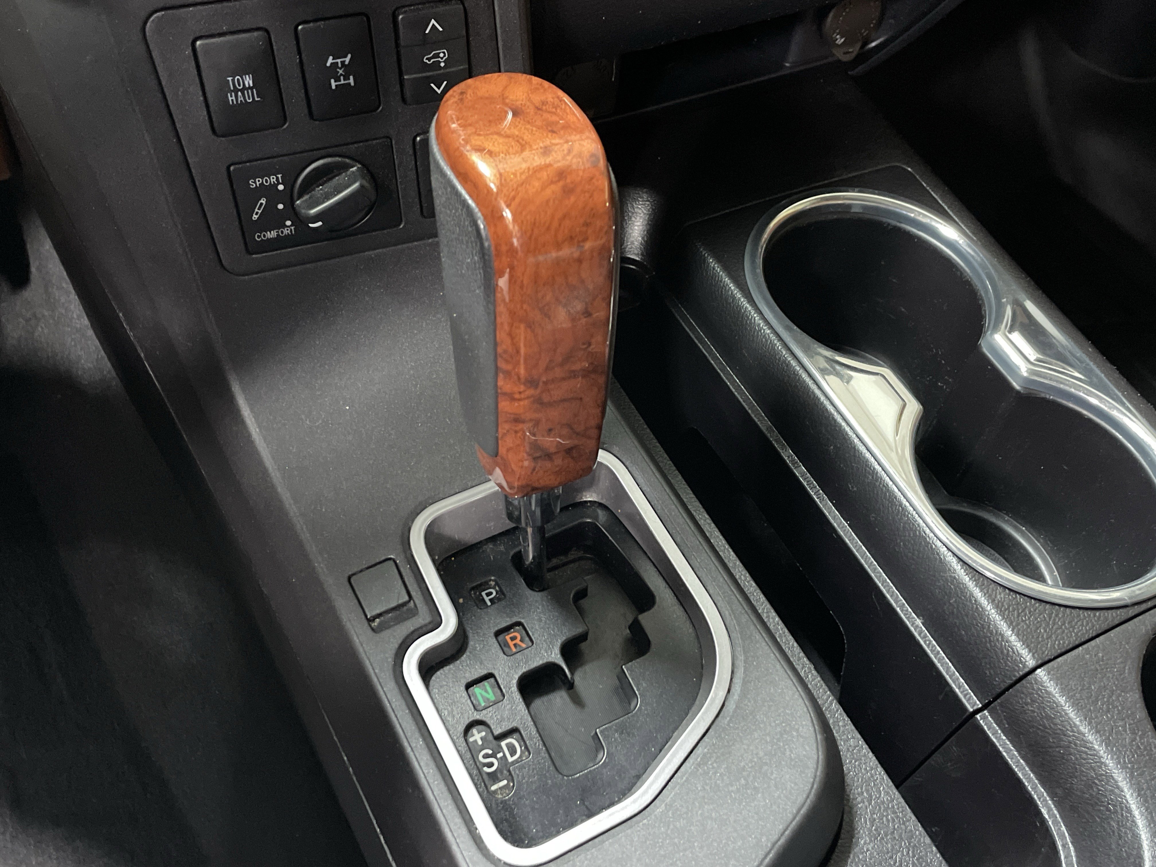 Certified 2019 Toyota Sequoia Platinum image 26