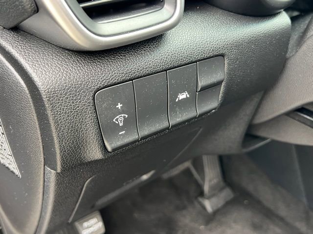Certified 2020 Kia Sportage LX image 19