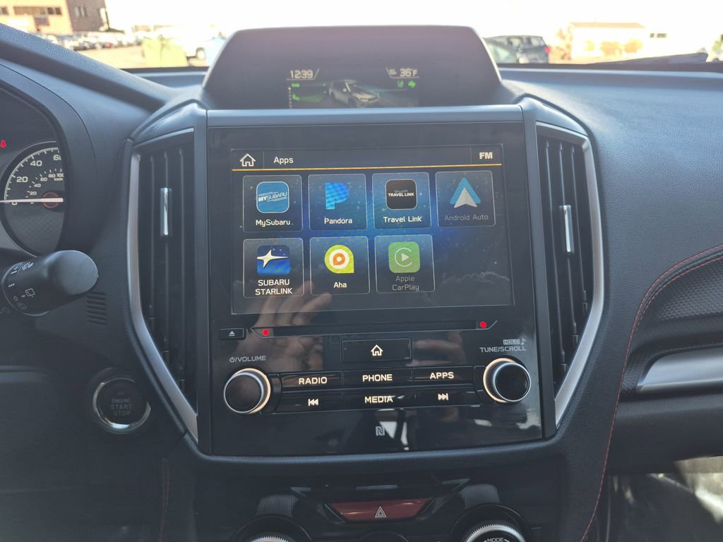 Used 2020 Subaru Forester Sport w/ Popular Package #2 image 9