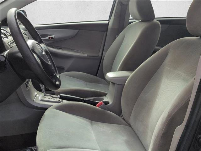Used 2012 Toyota Corolla LE image 15