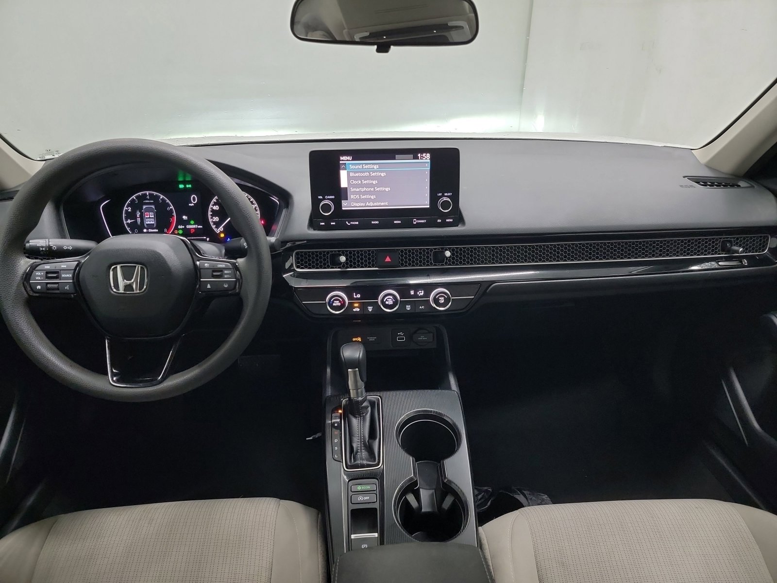 Used 2023 Honda Civic LX image 15