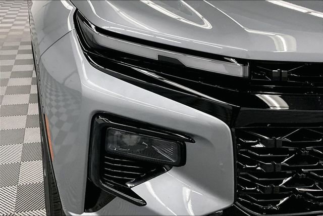 Used 2026 Chevrolet Traverse RS image 36