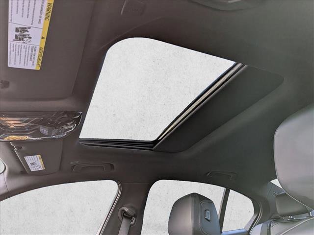 Used 2024 BMW i5 M60 w/ Premium Package image 16