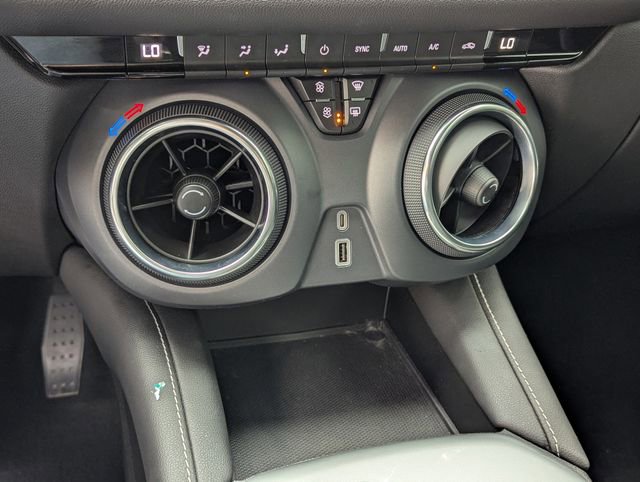 Certified 2023 Chevrolet Blazer LT w/ LPO, Floor Liner Package image 8