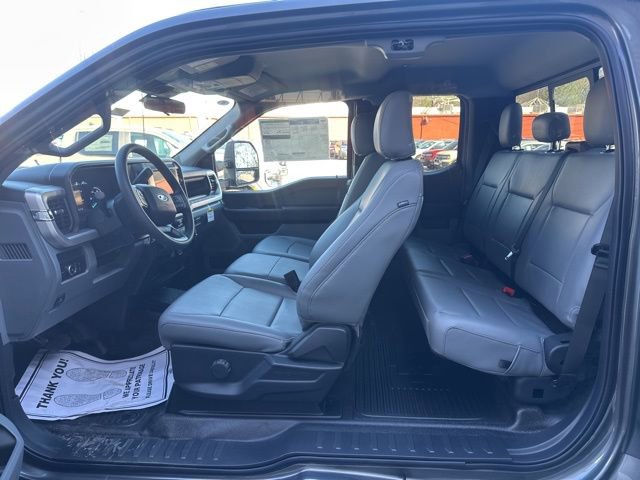 New 2025 Ford F250 XL image 26