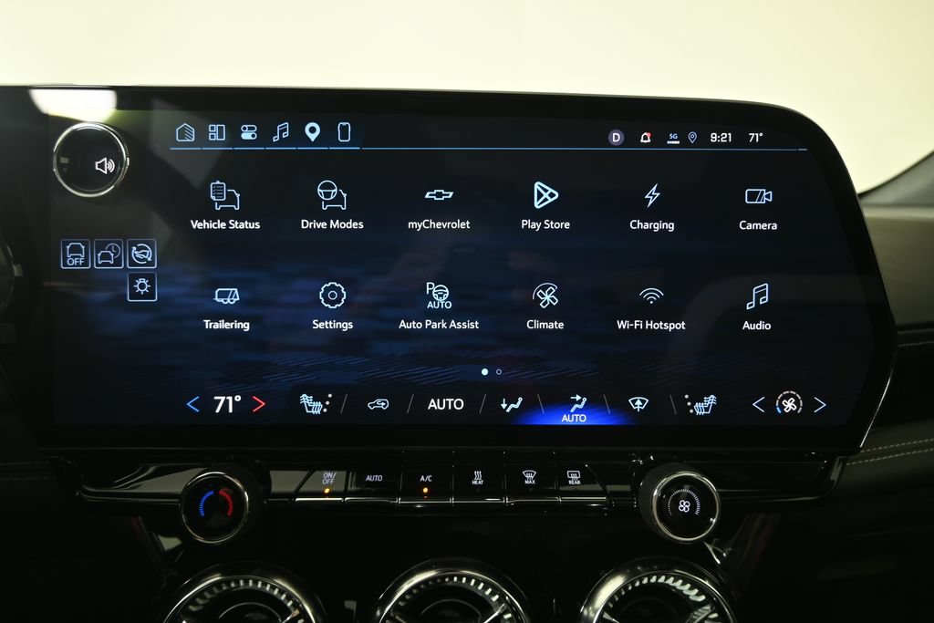 New 2026 Chevrolet Blazer EV LT w/ Super Cruise Package AWD/4WD image 25
