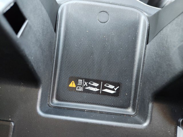 Used 2025 Chevrolet Silverado 1500 RST image 48