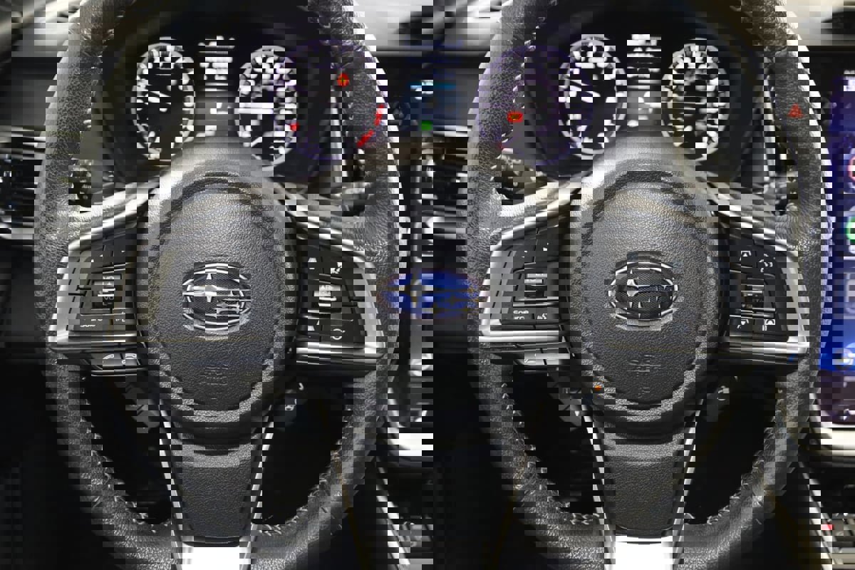 Used 2022 Subaru Outback Limited image 34