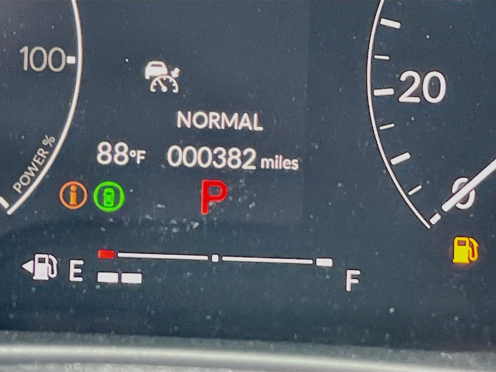 Used 2026 Honda Civic FWD Hybrid Sedan image 12