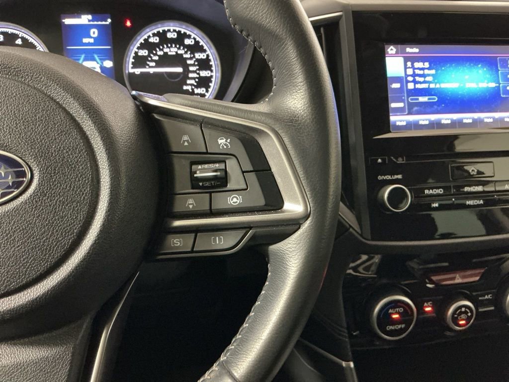 Used 2023 Subaru Forester Premium AWD/4WD image 14