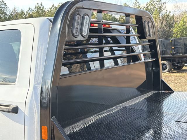 Used 2024 RAM 2500 Tradesman w/ Chrome Appearance Group AWD/4WD image 18