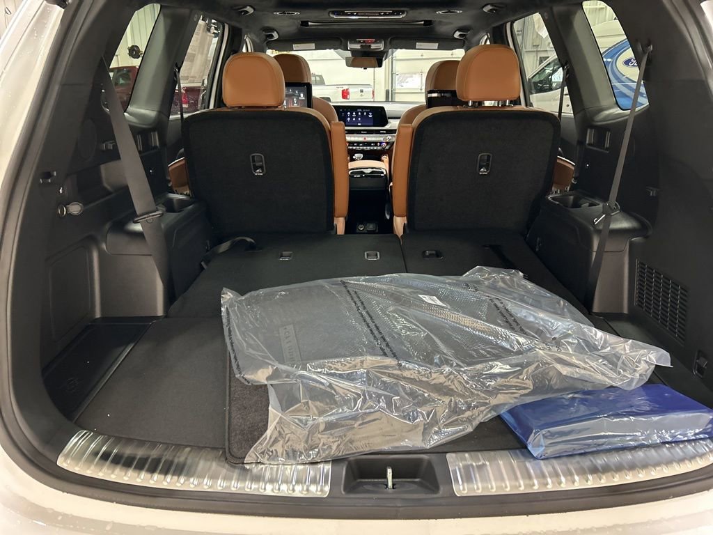 New 2025 Kia Telluride SX X-Line image 32