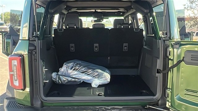 New 2025 Ford Bronco Badlands image 13