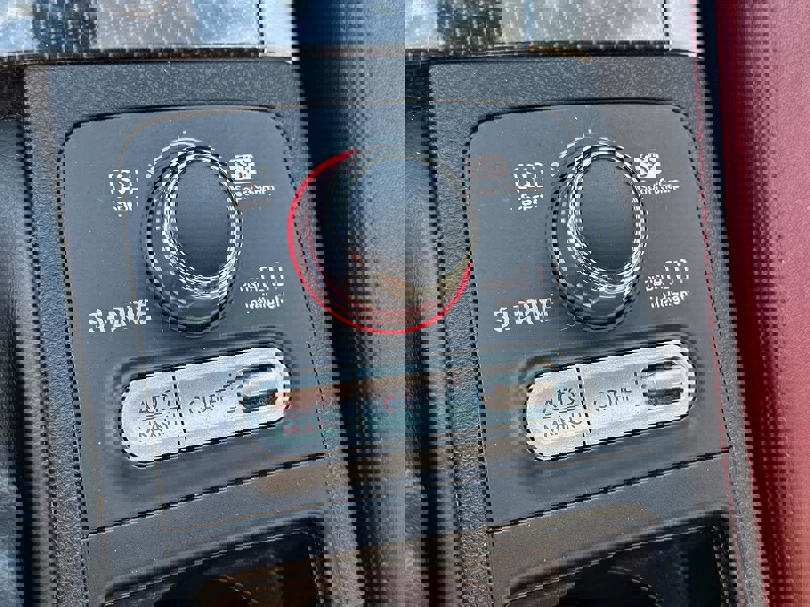 Used 2016 Subaru WRX STI image 25