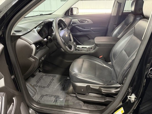 Used 2019 Chevrolet Traverse LS w/ LPO, Blackout Package image 12