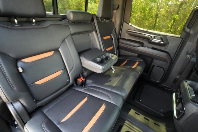 Used 2023 GMC Sierra 1500 AT4 w/ AT4 Premium Package image 29