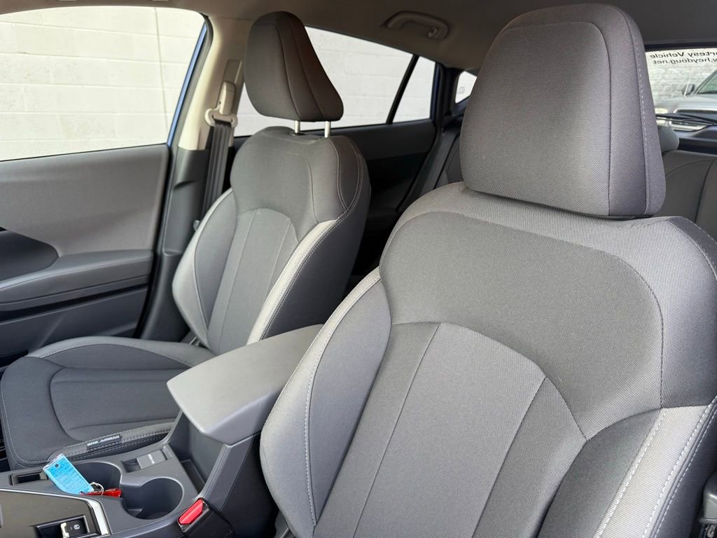 Certified 2025 Subaru Crosstrek 2.0i Premium w/ Crosstrek Mirror Package image 20