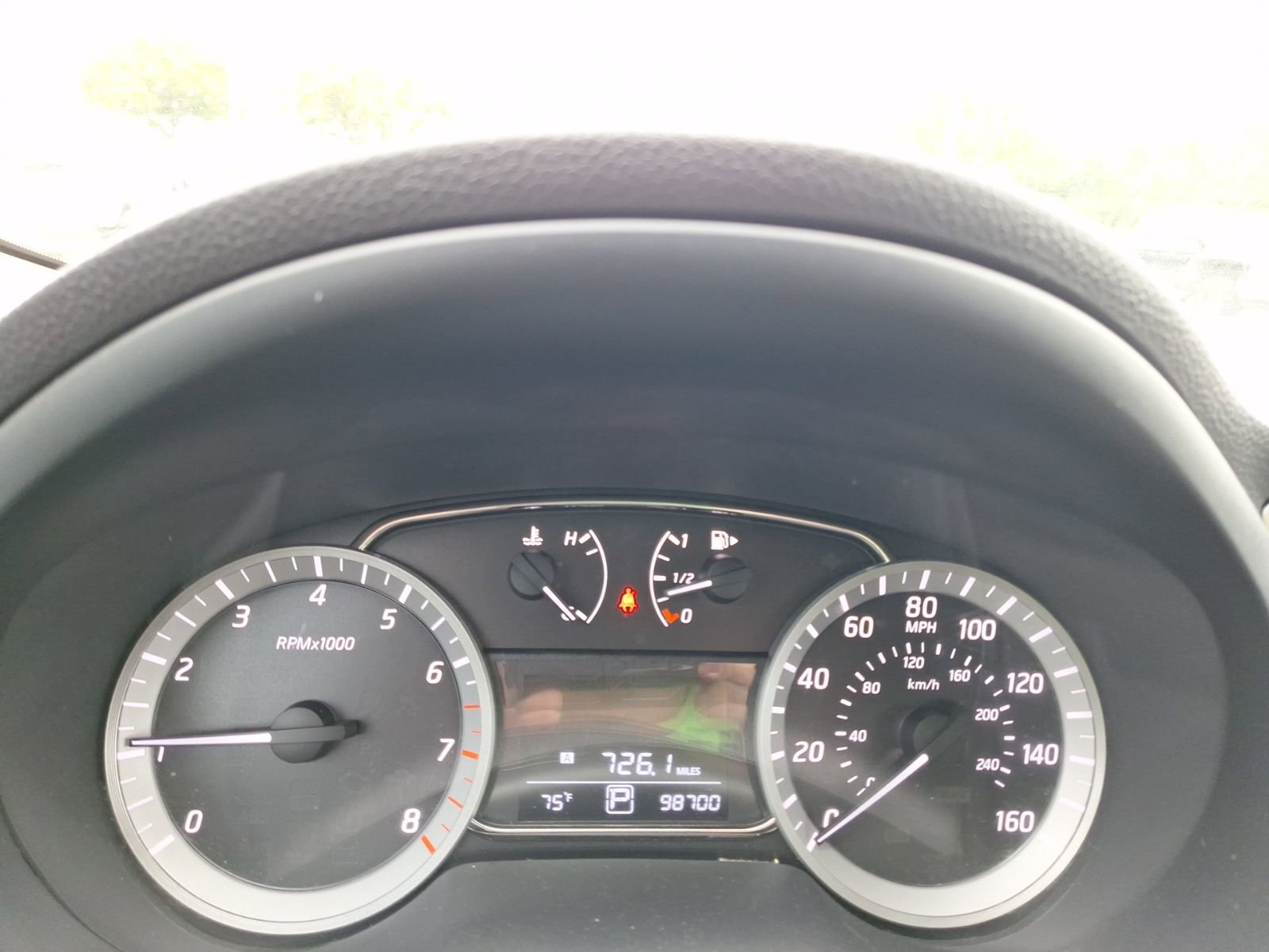 Used 2014 Nissan Sentra SR w/ SR Driver Package image 20