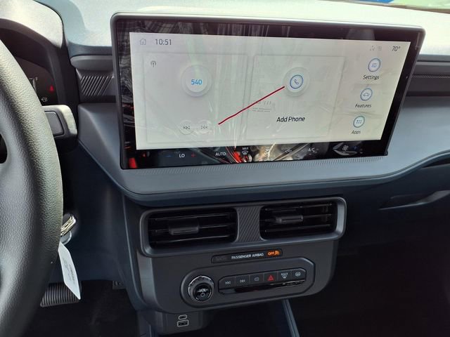 New 2026 Ford Maverick XL image 13